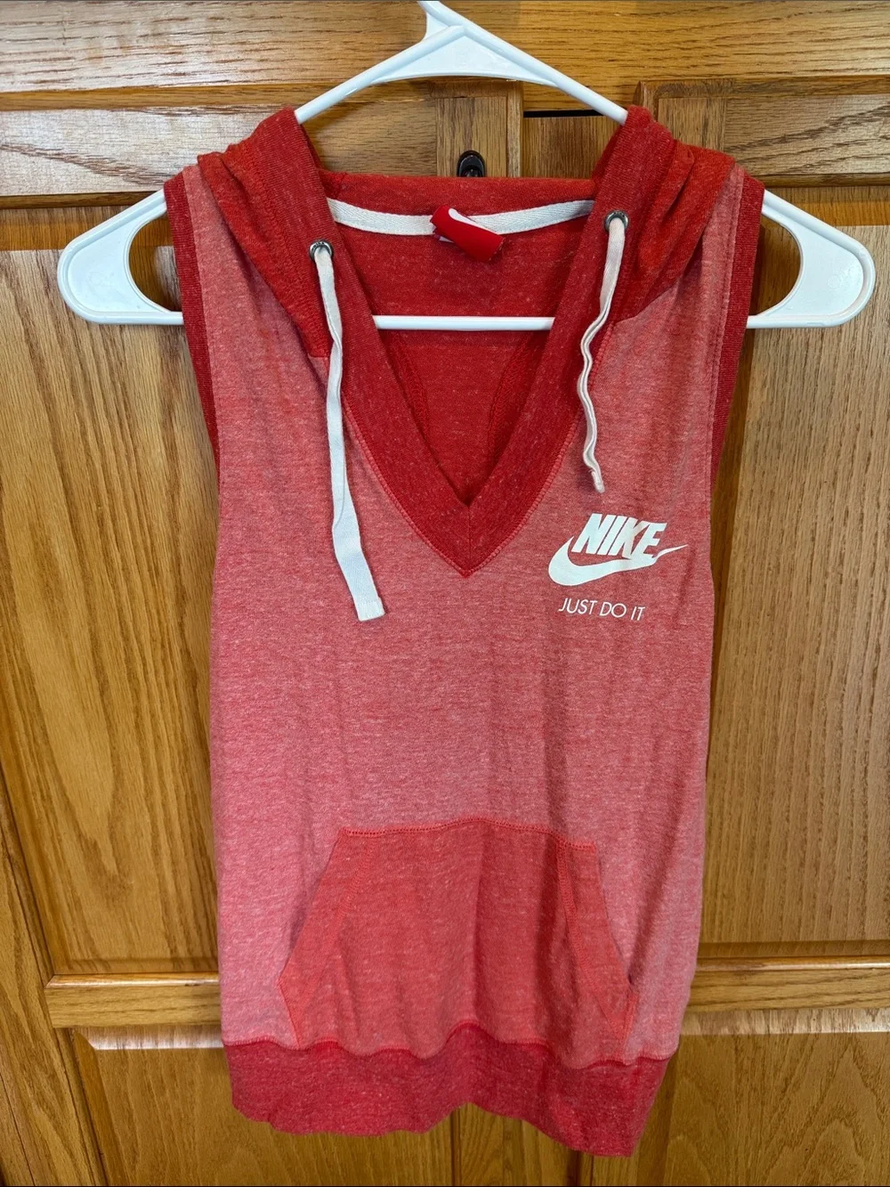 Nike quick description